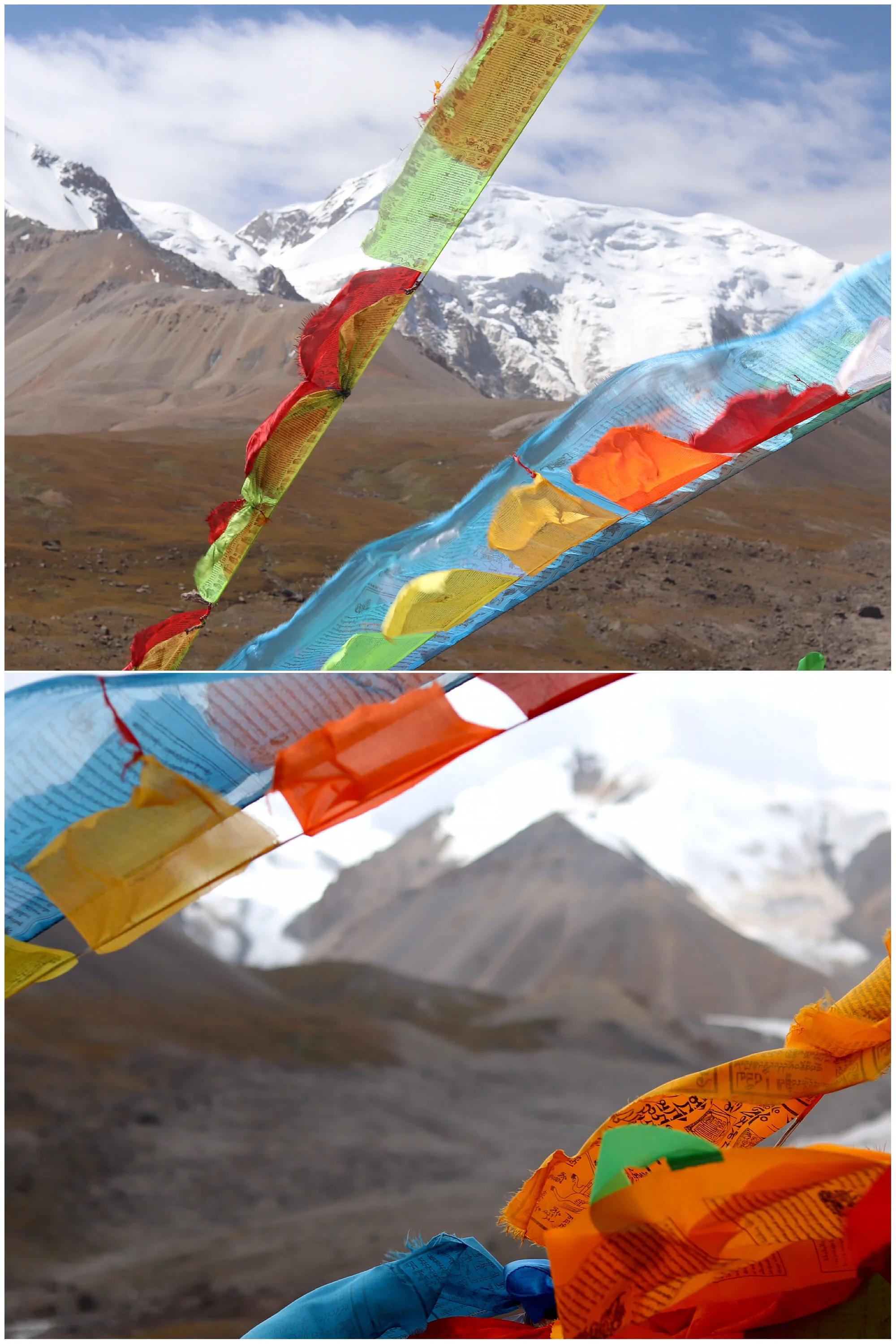 阿尼玛卿雪山科考大本营门票,阿尼玛卿雪山是四大神山之一吗