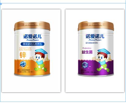 诺爱诺儿：让宝宝从容应对“倒春寒”