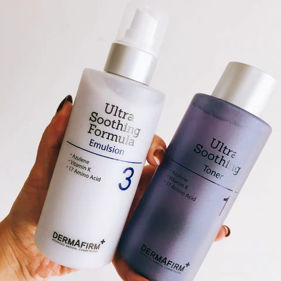 适合痘肌淡化痘印的秋冬保湿水乳,滋润修护水乳推荐