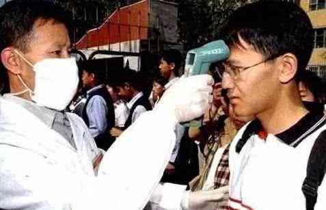 抗击肺炎疫情实时动态,抗击非典疫情