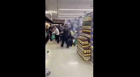 华裔人在澳洲被骂,华人在澳洲被辱骂