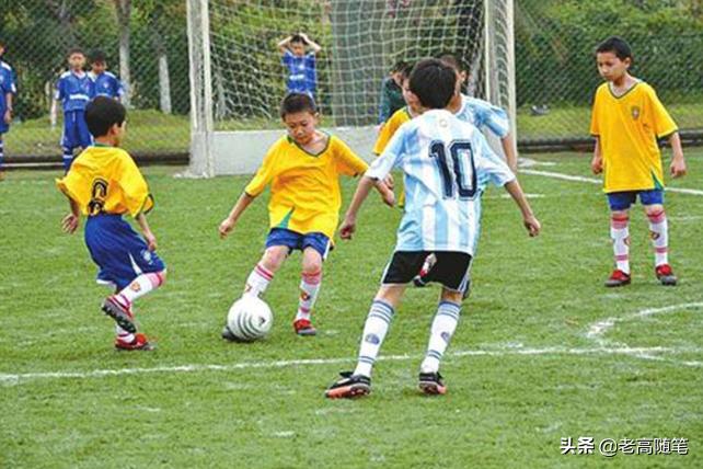 足球在中国以后有什么出路吗,中国足球的出路