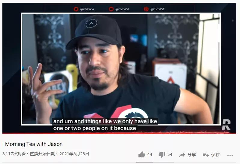 为《泰坦陨落》修复漏洞的正义黑客，一夜之间又成了大反派