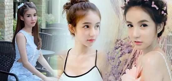 世界十大神奇化妆术,世界上最顶级的化妆技术