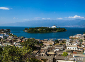 大理旅拍婚纱摄影攻略图片大全,大理婚纱照旅拍攻略