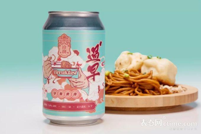 千元一瓶的啤酒,千元一瓶啤酒