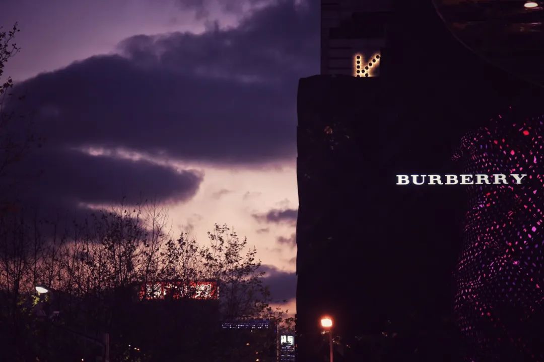 回顾上海2019年值得关注的10个品牌调整案例