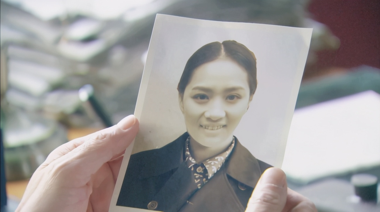 那个被资助的小女孩现在怎样了,第四套人民币纸币上的人