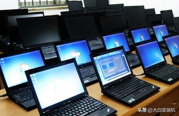 回收的旧手机电脑都干什么了,回收的电脑拿去干什么