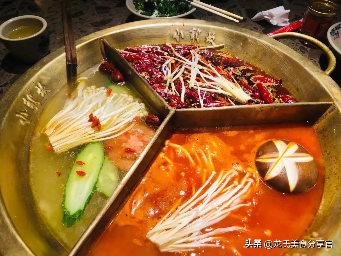 火锅鱿鱼炒鸡正宗做法,沂蒙山炒鸡火锅正宗做法