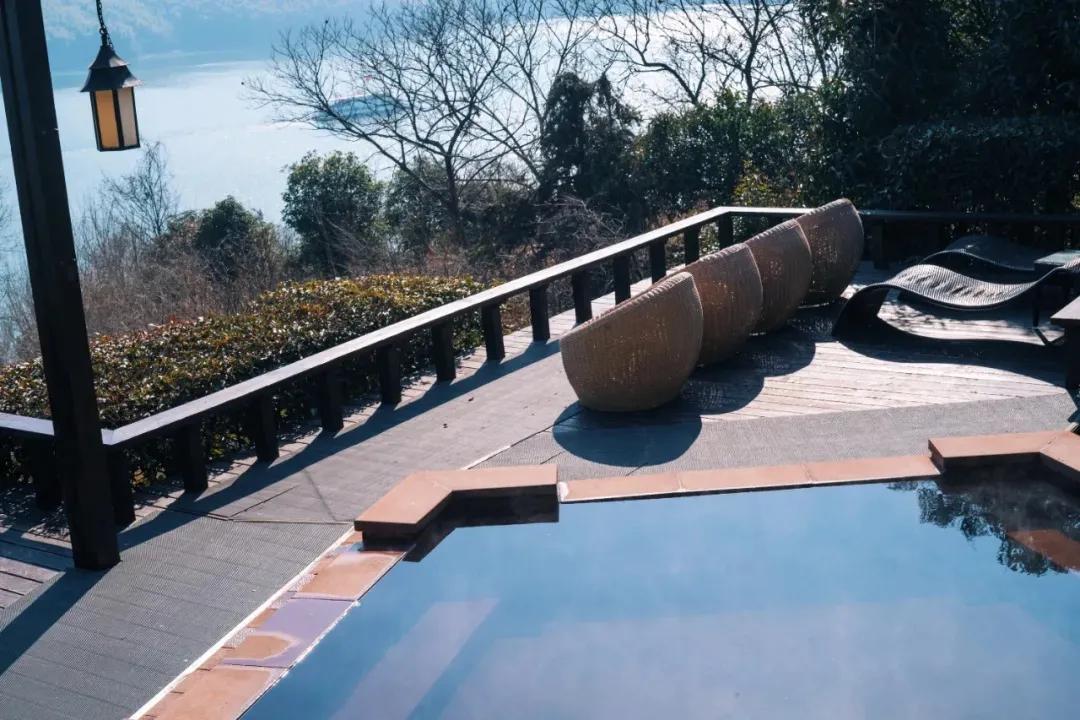 江浙沪天然温泉度假村排名榜,江浙沪温泉最好的地方排名