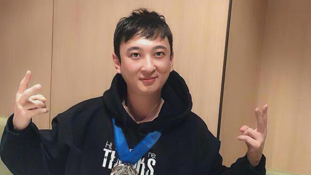 王思聪微信账号异常了,王思聪微信号被爆是真的吗