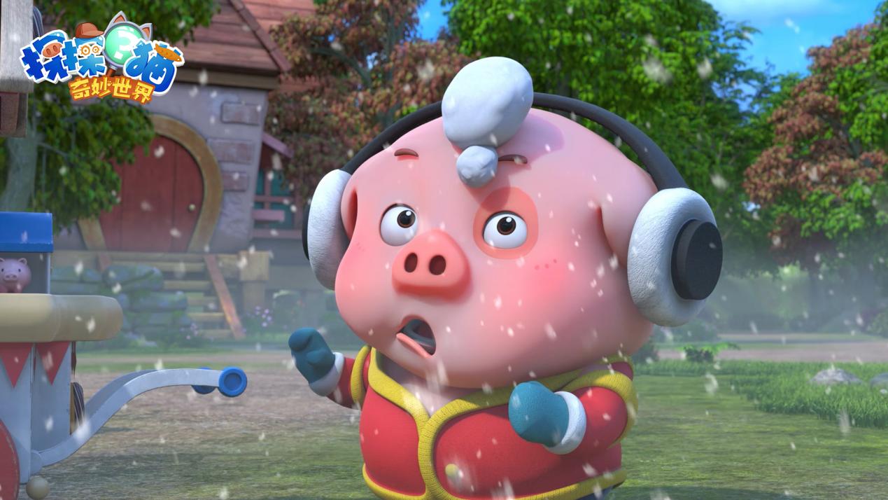 探探猫育儿方法,探探猫育儿技巧