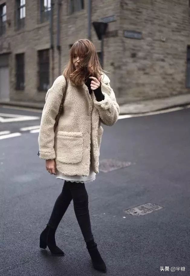 平价实惠的羊毛大衣,平价质量又好的大衣女