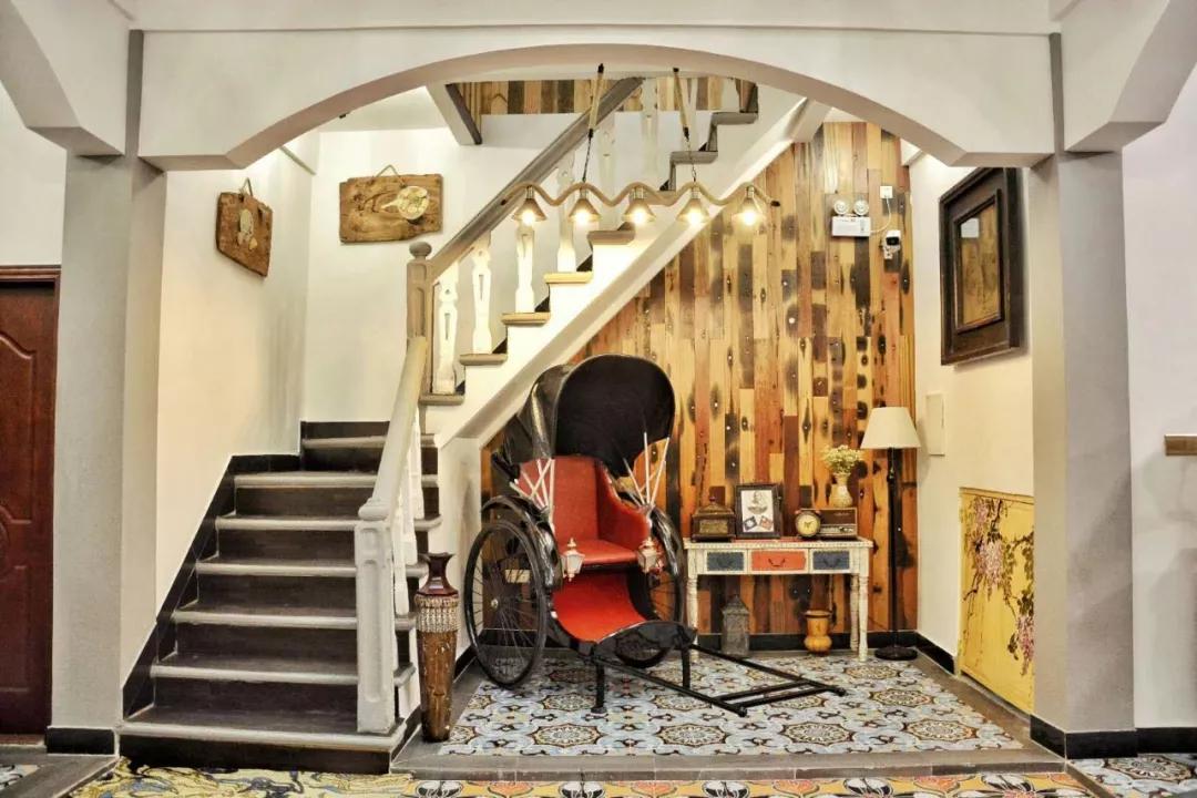 广州周边民宿深山老林,广州附近绝美民宿