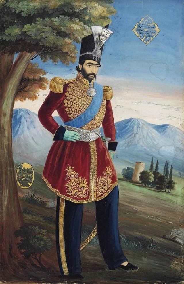 绿松石背后的历史之谜,明明玉石只是石头