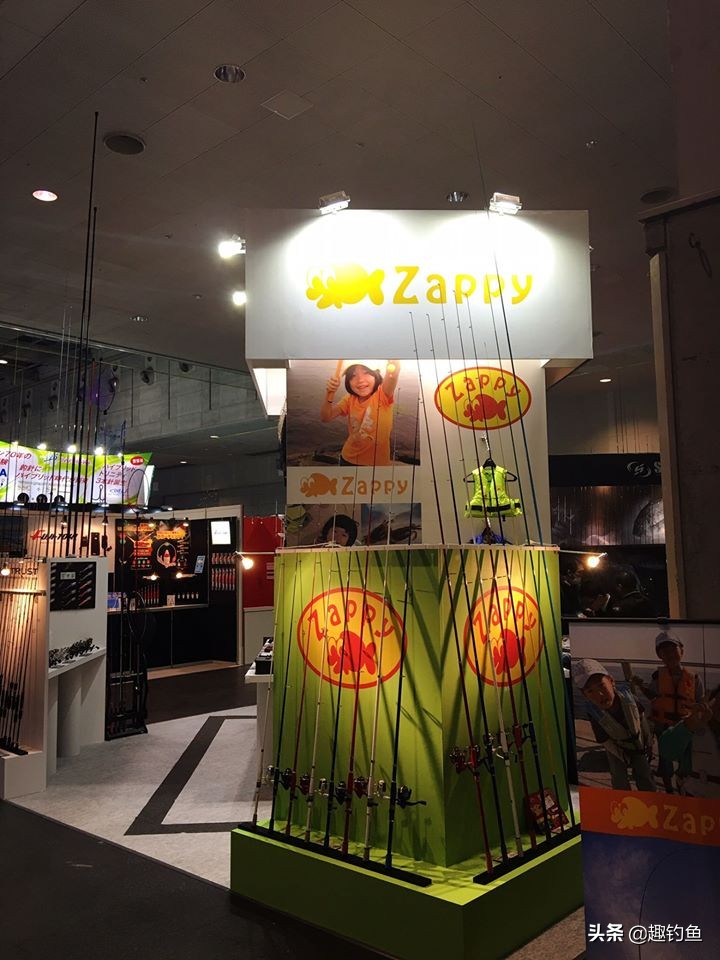 日本品牌钓鱼装备推荐一下,日本钓鱼装备大全