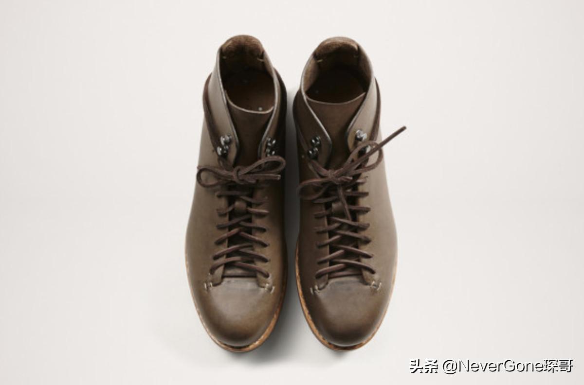 最知名的工装靴牌子有哪些,美式工装靴十大品牌