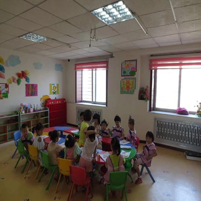 孩子从小接受哪些教育最好,小时候的贵族幼儿园