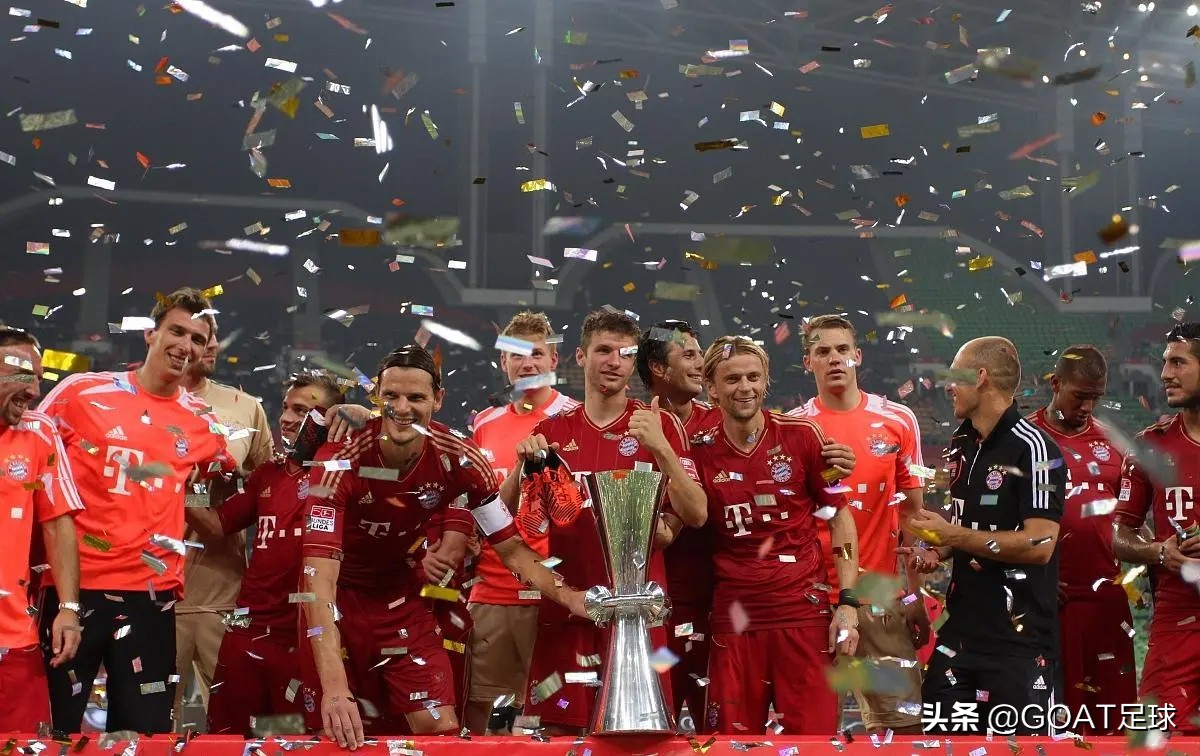 足坛十大最好听队歌,足坛十大豪门俱乐部