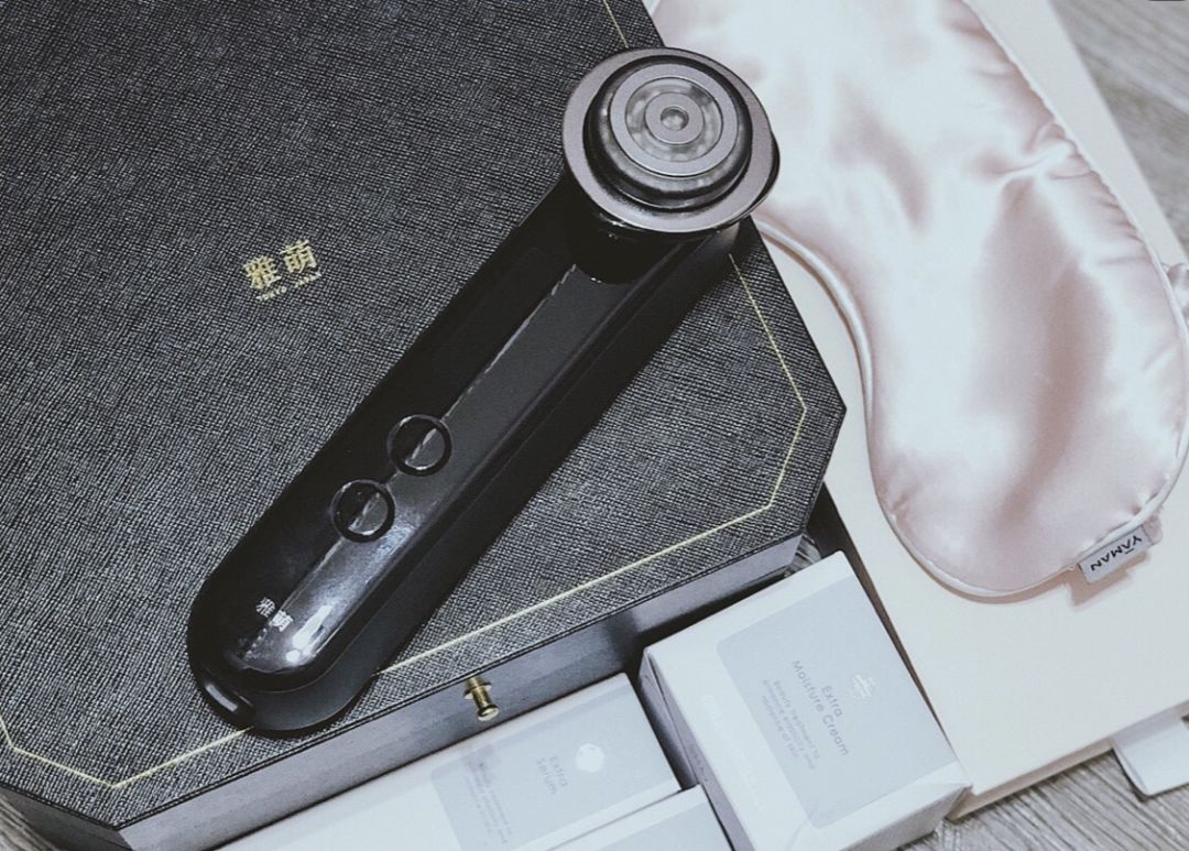 雅萌美容仪2099,雅萌美容仪99和399