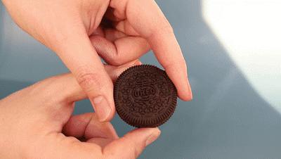 原来的奥利奥数量,原来奥利奥也可以这么好吃