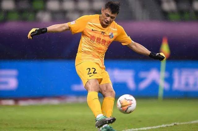 2023赛季中超各队主力门将,中超有哪些球员是水平高的门将