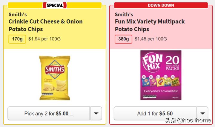 澳洲物价怎么样?今天带你一探究竟