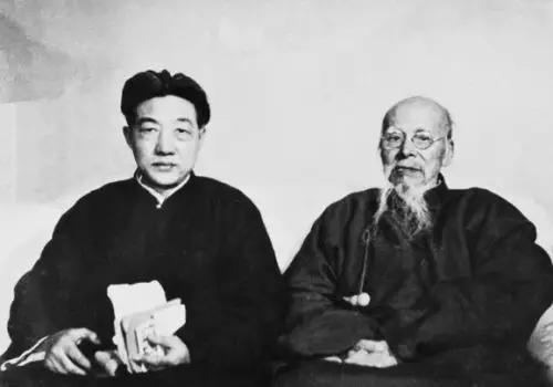 齐白石60岁北漂,齐白石九十多岁娶妻