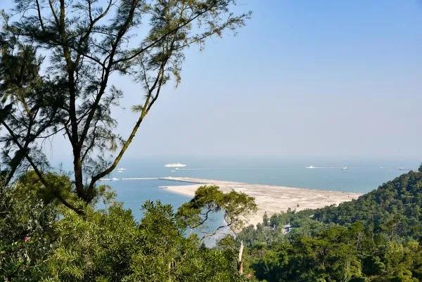 安利游玩攻略,安利北海