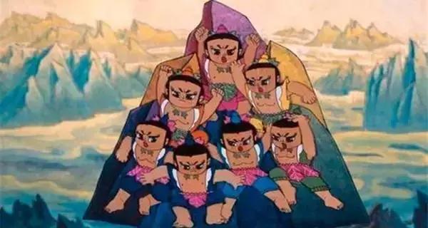 看免费电视连续剧哈尔滨1944,童年经典动画片是90后00后的回忆