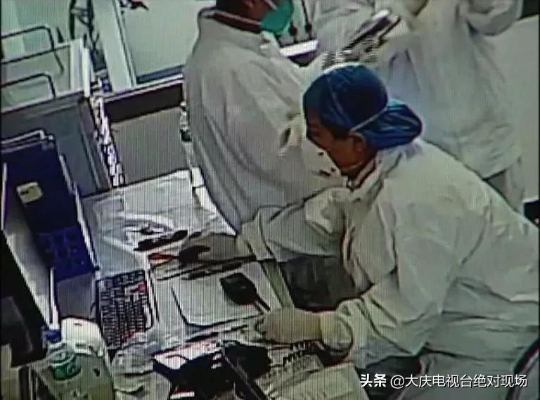 省疫情防控定点医院,疫情大庆医院最新消息