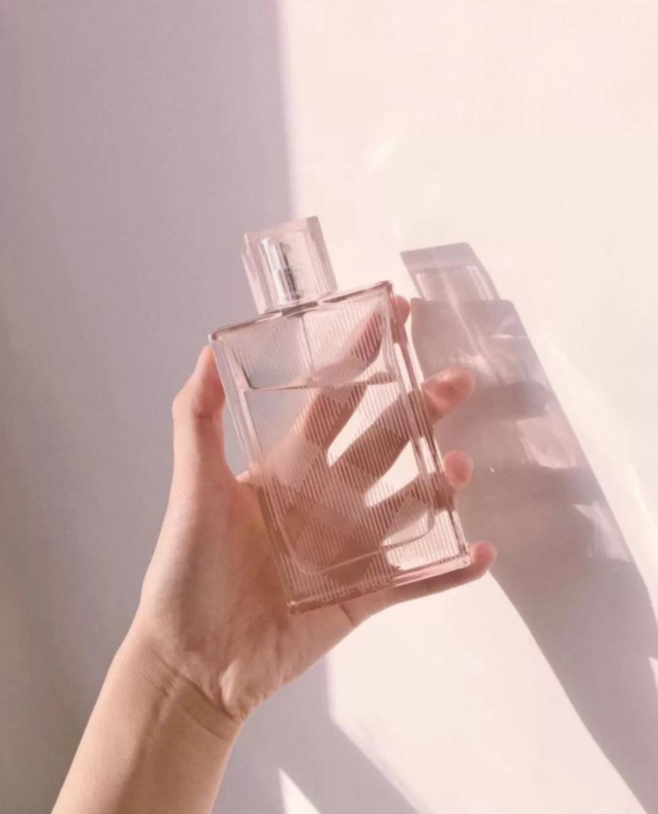 七夕礼物香水推荐,礼物香水推荐