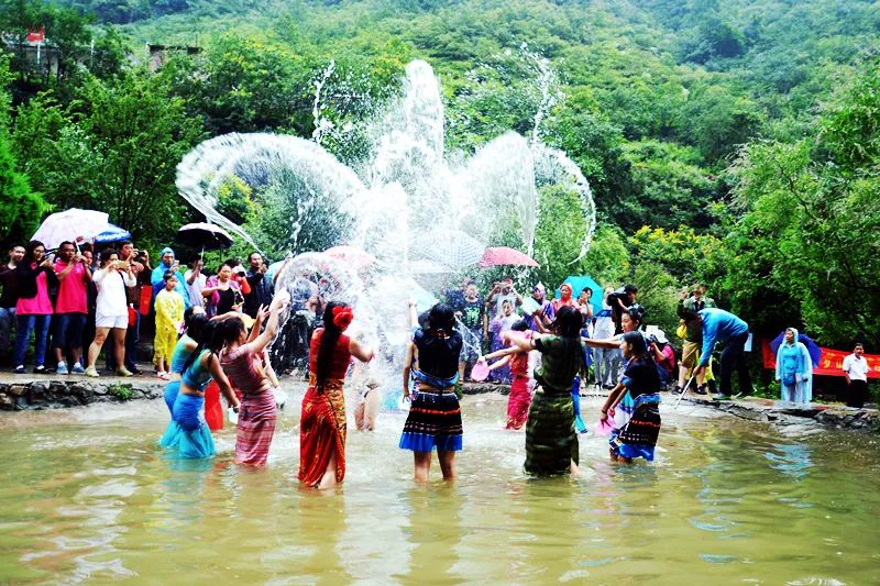 快！信都区准备好了，来嗨~