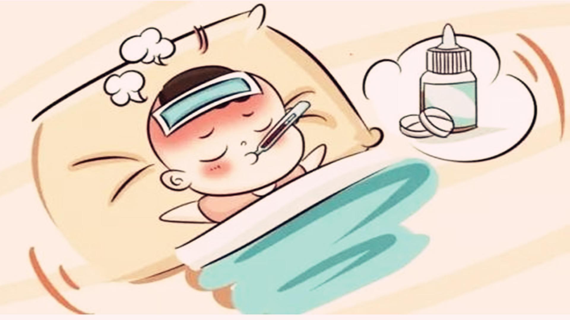 退热贴真的可以退烧吗,退热贴真的有退烧作用吗