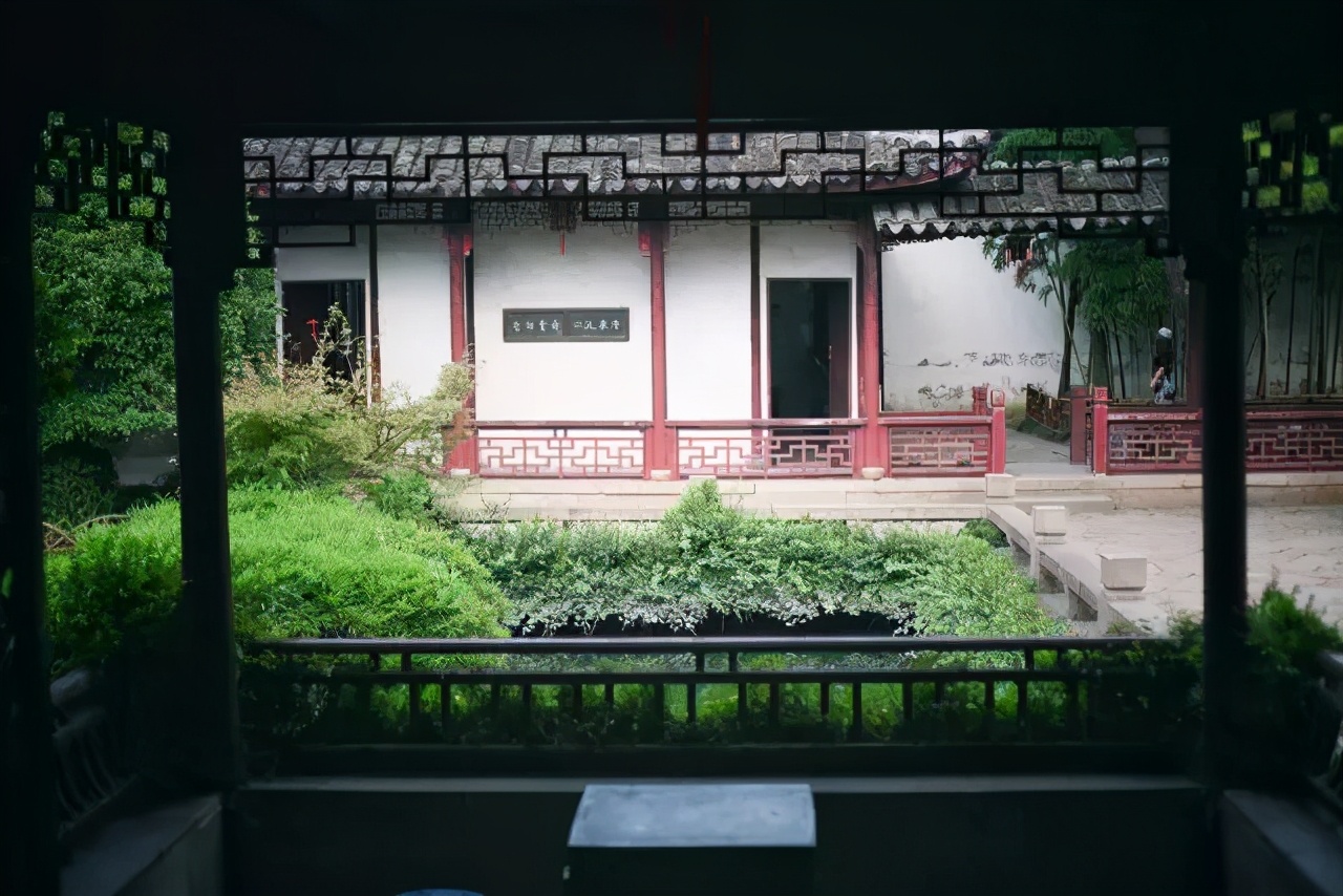 苏州一日游攻略苏州园林,一个关于苏州园林的旅行
