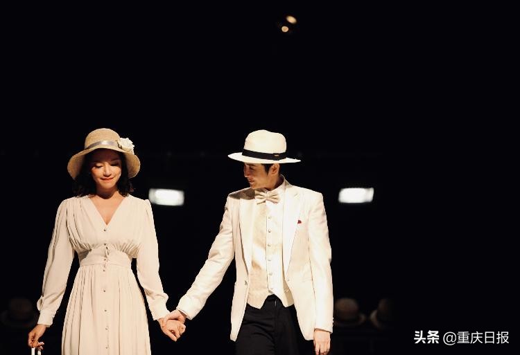 好戏连台重庆大剧院9月将举行2020精品演出季