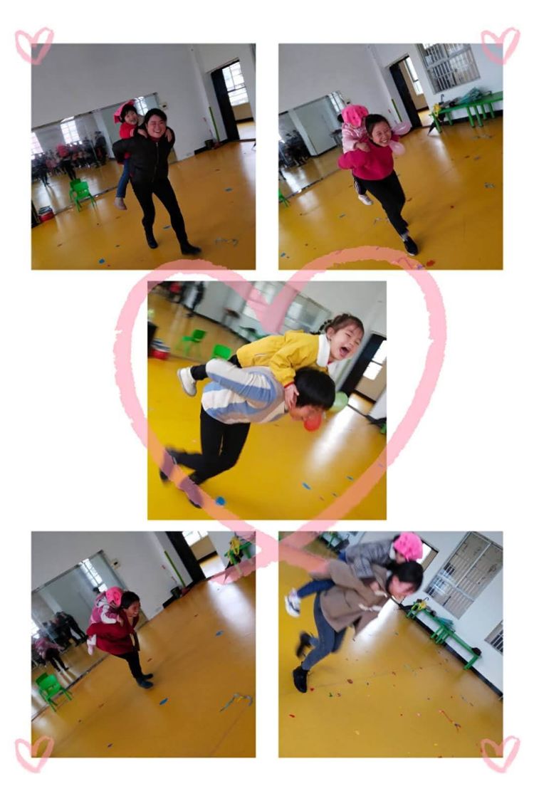 感恩有你快乐成长幼儿园,感恩有你幼儿园主题活动