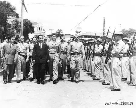 哥斯达黎加什么时候废除军队,哥斯达黎加为什么不设军队