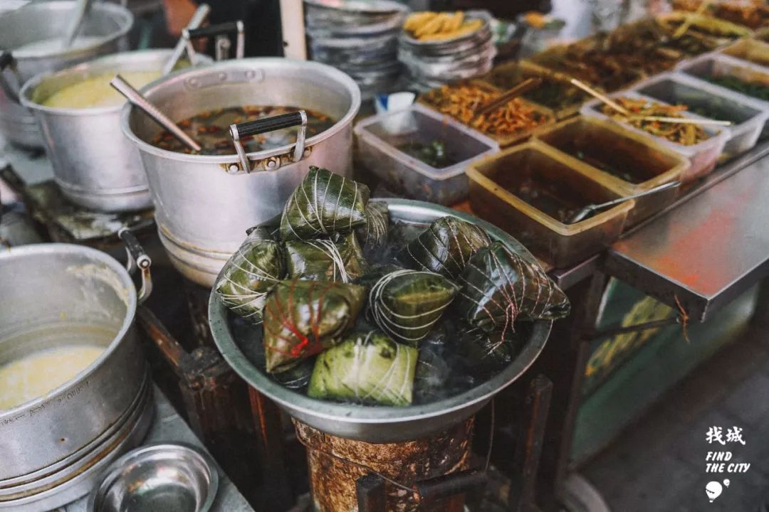 老南宁的三街两巷,老南宁的回忆照片