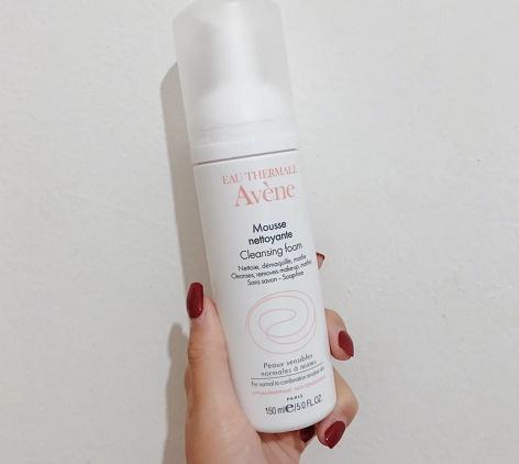 敏感泛红用洗面奶洗脸,男士敏感肌容易泛红修复洗面奶