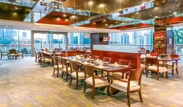 莆田悦华半价自助餐,莆田悦华酒店自助餐菜品多少道