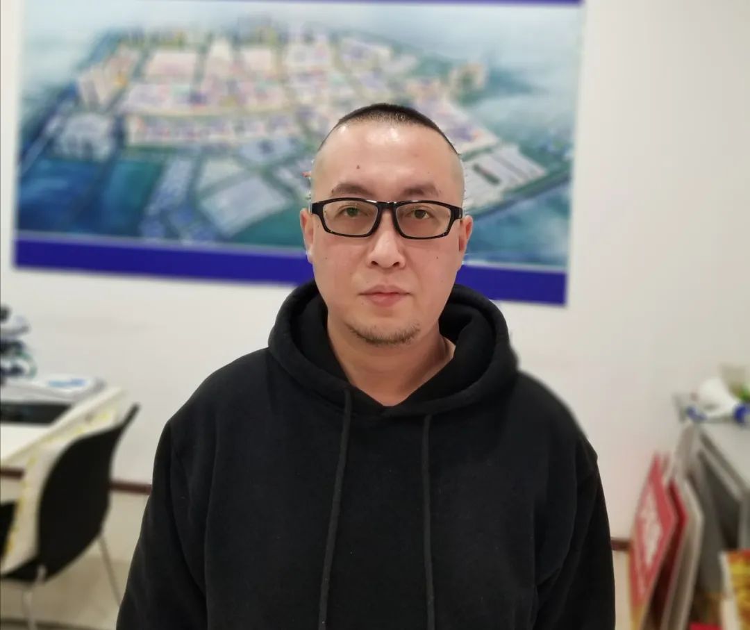 卓尔最美志愿者⑲董毅：使命必达的货运“突击队员”