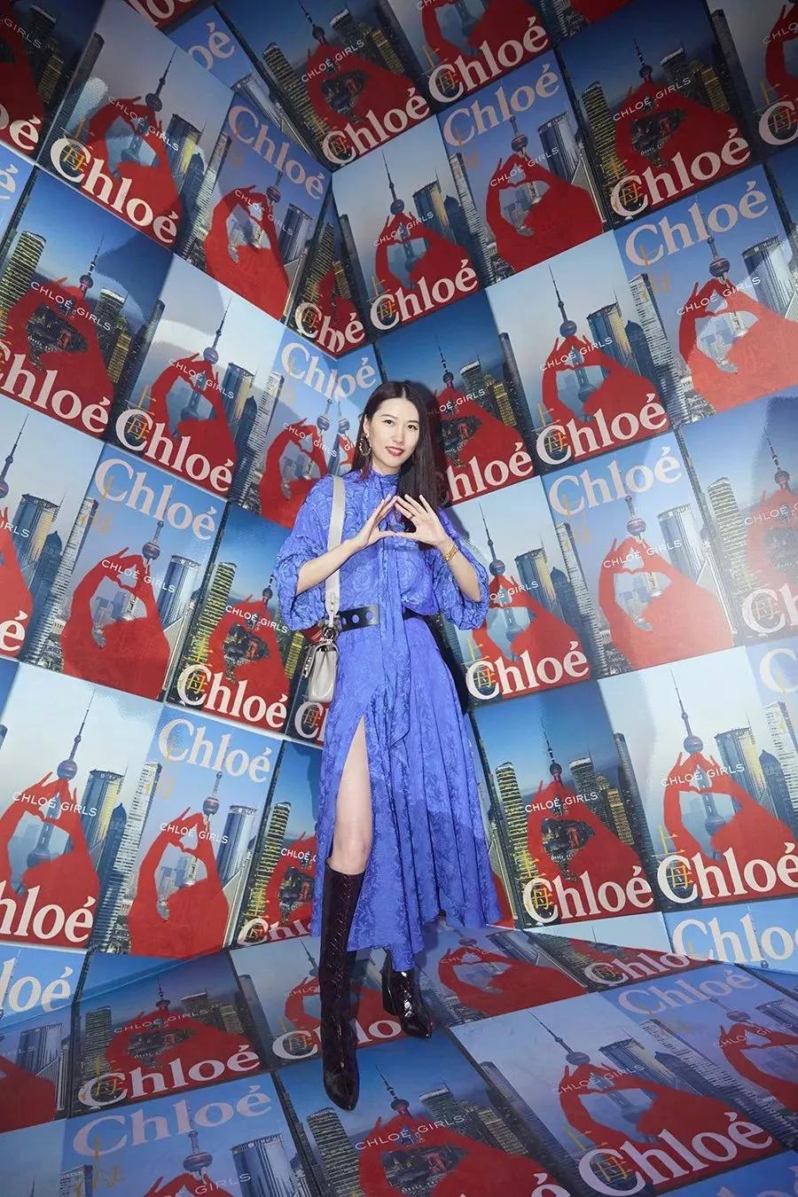 晖常look|细数2019年百场时尚活动+街拍,继续迎战2020