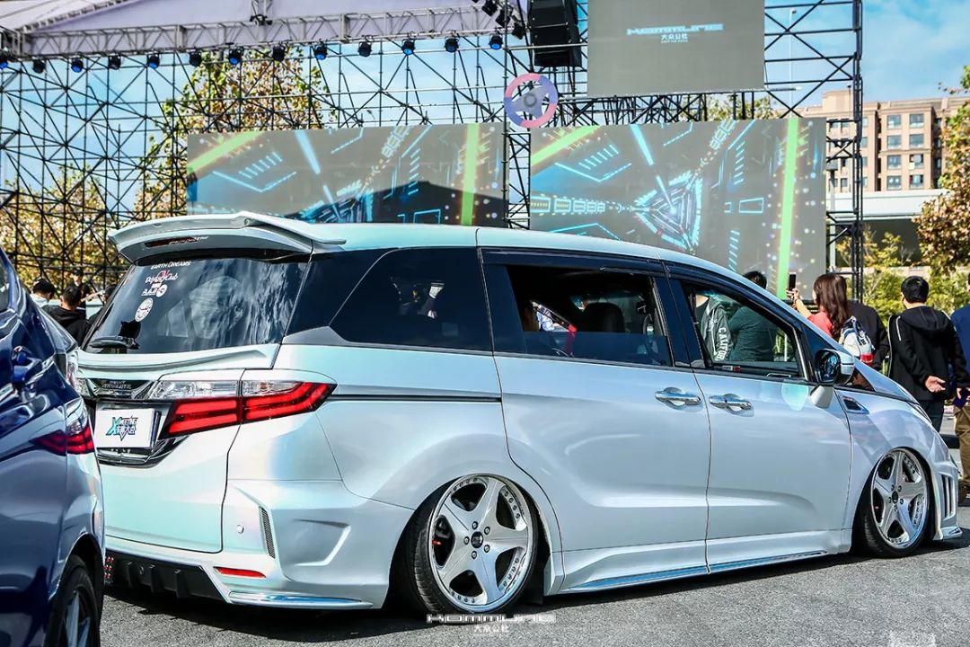 大众公社上海聚驾派,我们的“七情六欲”!(第二弹)