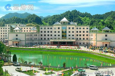 揭西十大免费景点推荐,揭西县十大旅游景点排名