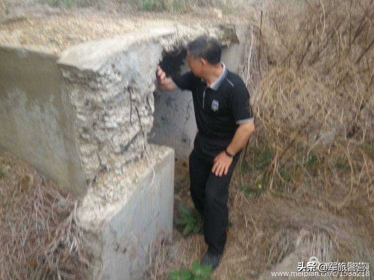 时隔多年老连长带老兵回归军营,三位老战友回忆当年军旅