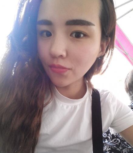 有一种整容叫明星卸妆,整容后素颜化妆对比