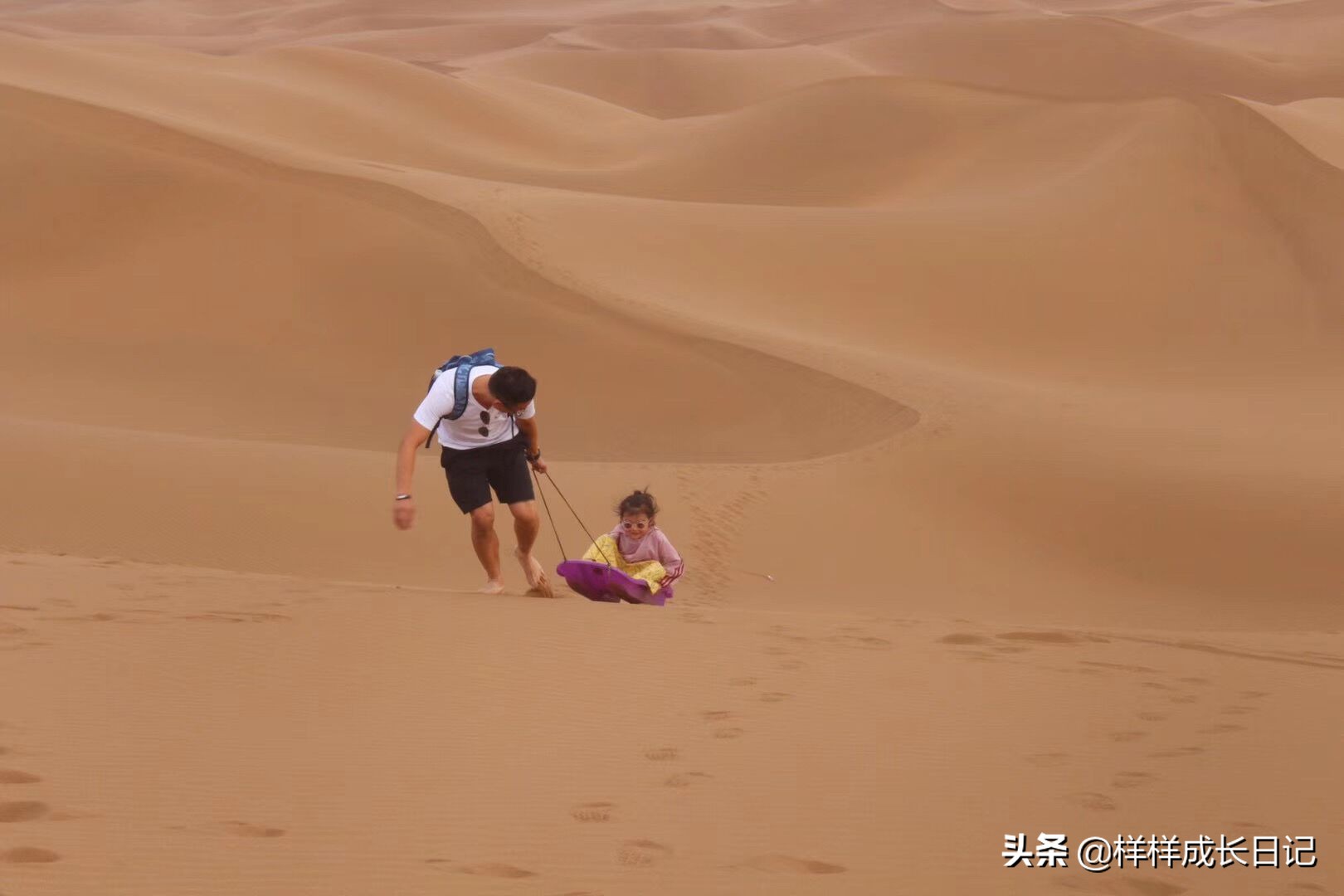 一家三口游北疆攻略,一家三口去北疆旅游大概花多少