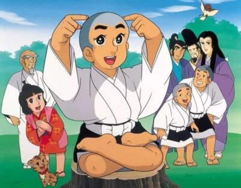 盘点那些你看过的动漫,童年看过的动漫